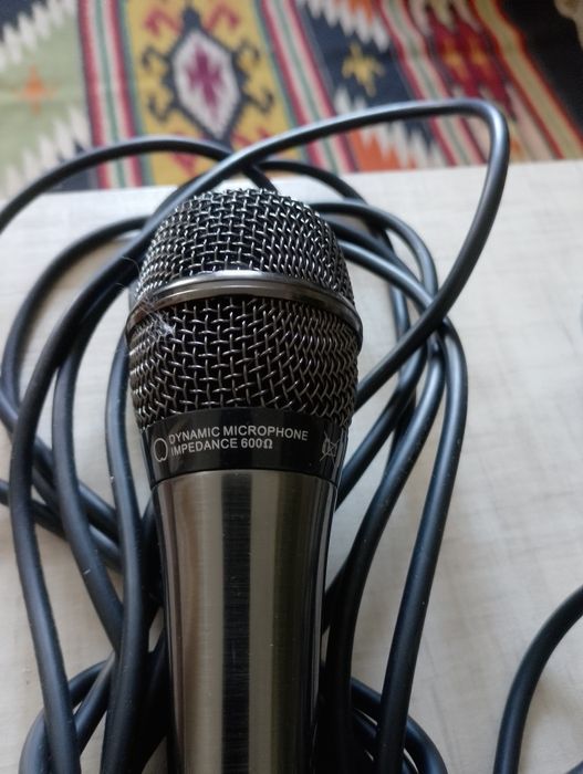Микрофон LG, б/ у