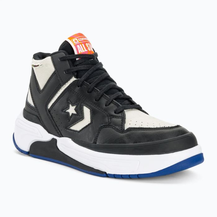 Кросівки Converse Weapon Cx Mid