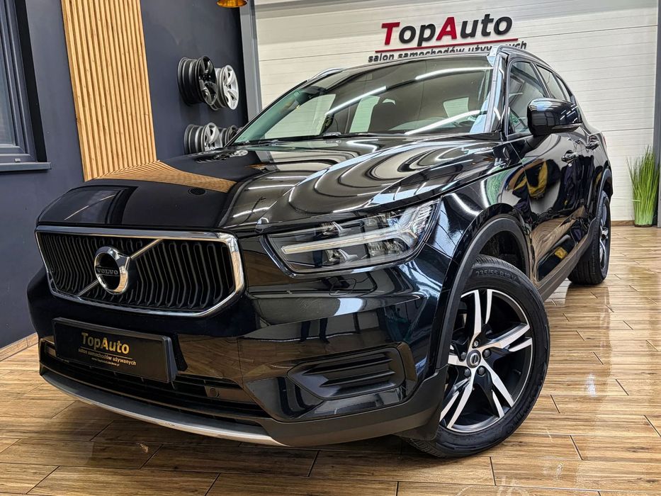 Volvo XC 40