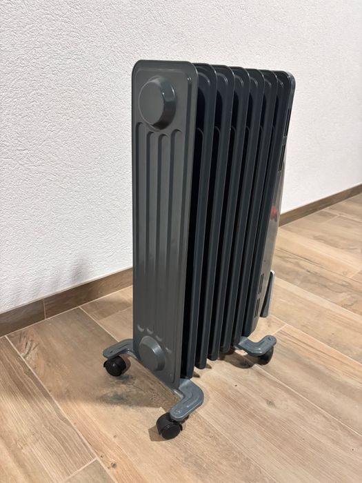 Aquecedor/ Radiador AEG