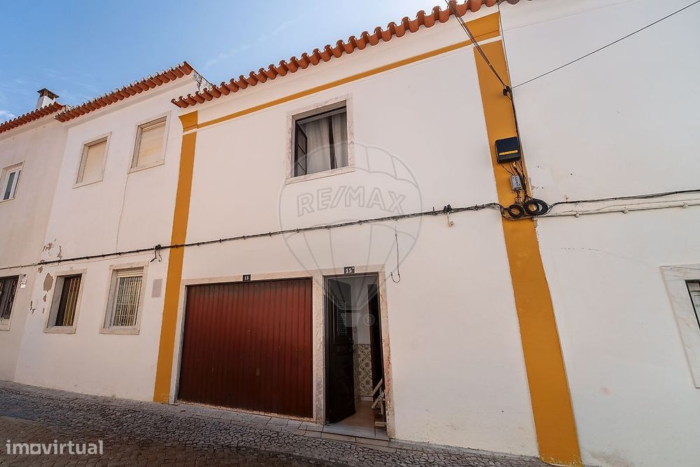 Moradia T3 para venda