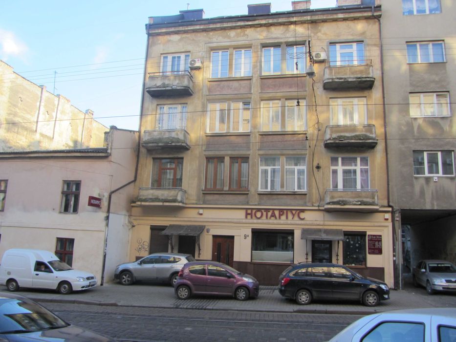 Комерційна нерухомість за адресою вул. Заболотного ак. (площа 27,6 м²) - Atlanta.ua - фото 8