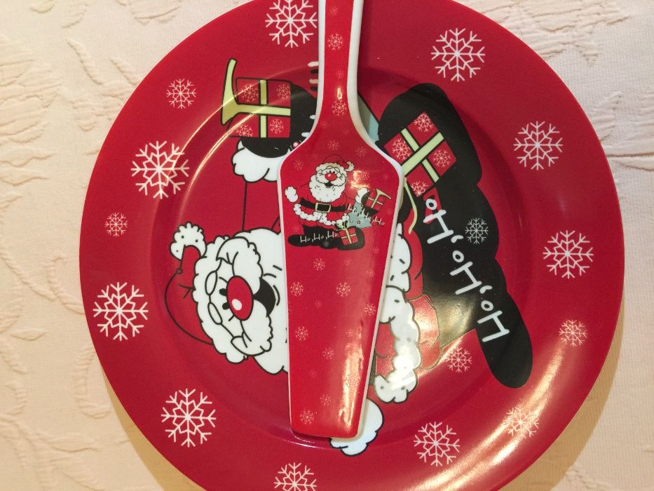 Prato bolo Natal424290880744345601