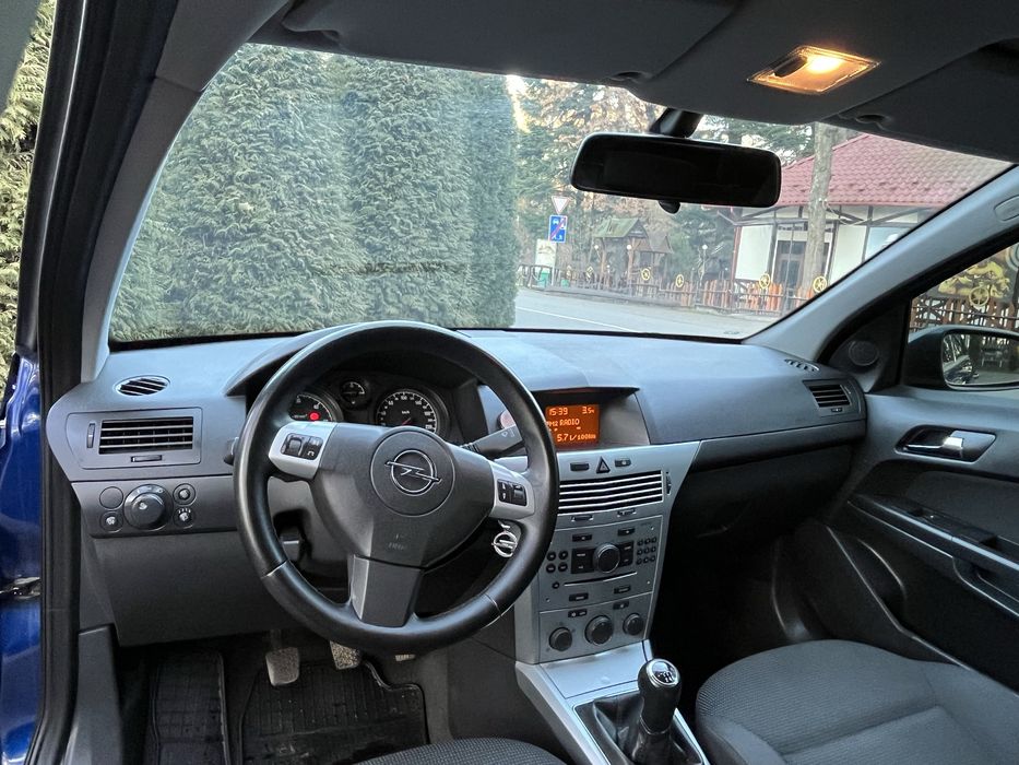 Продам Opel astra h 2009 р Опель астра н