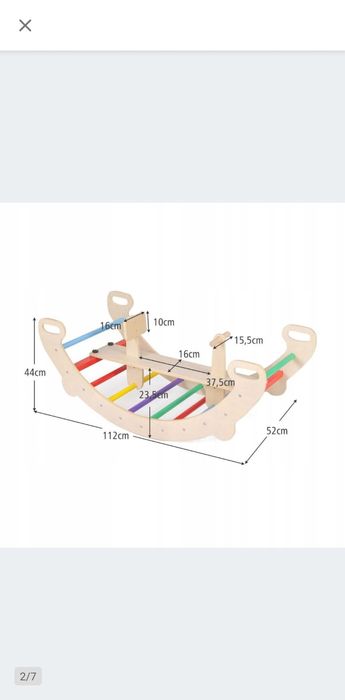 Plac zabaw dla dzieci