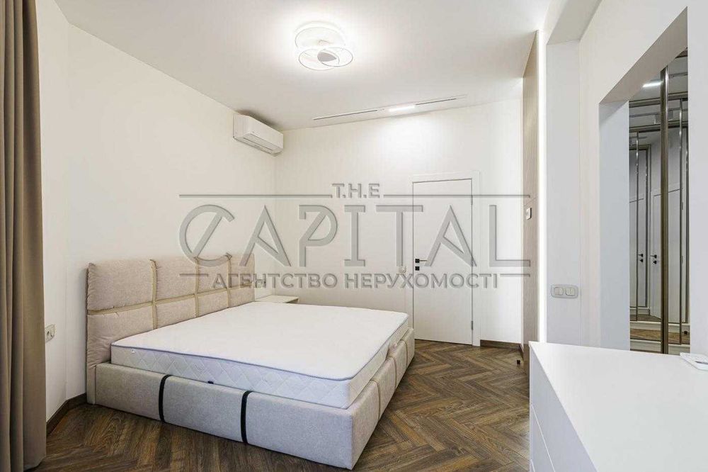 Багатокімнатна квартира за адресою бульвар Дружби Народів (площа 187 м²) - Atlanta.ua - фото 18