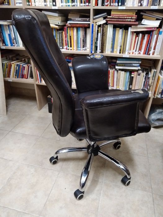 Fotel biurowy / prezesa