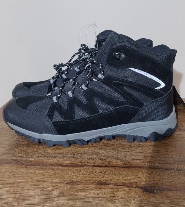 Buty trekkingowe męskie 44