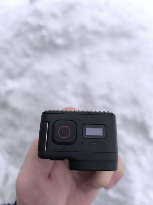 GoPro 11 mini ідеальний стан