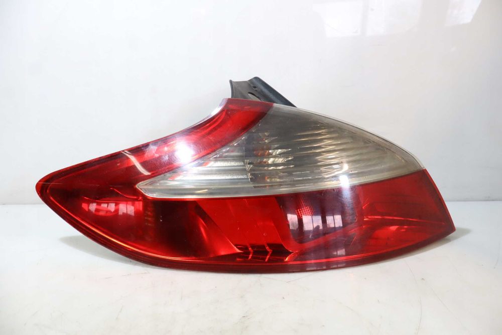 Renault Megane 3 меган Фонари фонарь левый правый стоп рестайл дорест