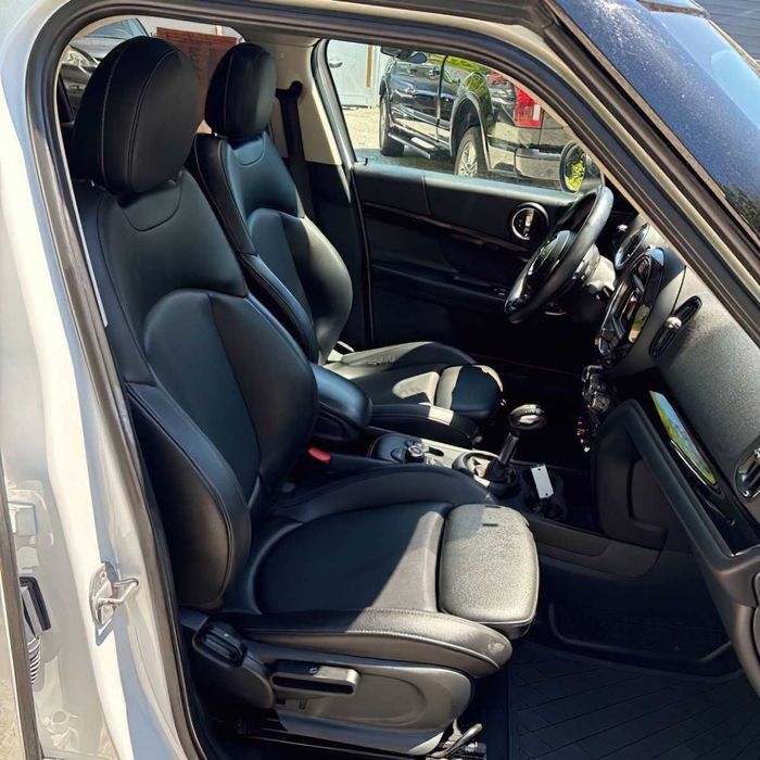 MINI Countryman Cooper S ALL4      2019