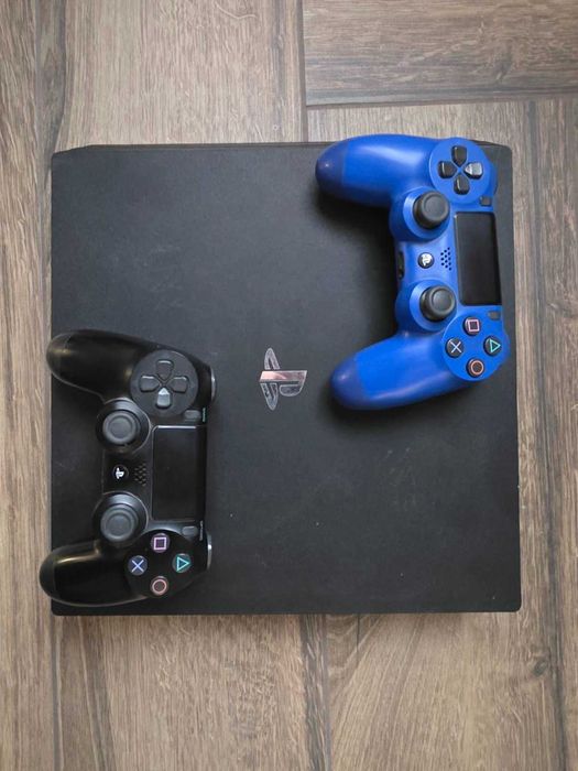 Playstation 4 Pro 6.72 ps4 pro hen