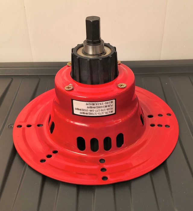 Редукторний стартер мотоблока 178F/186F