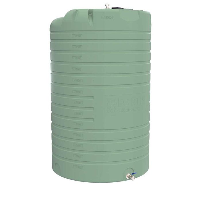 Zbiornik na rsm 15 000 litrów RSM woda nawozy płynne 15 m3