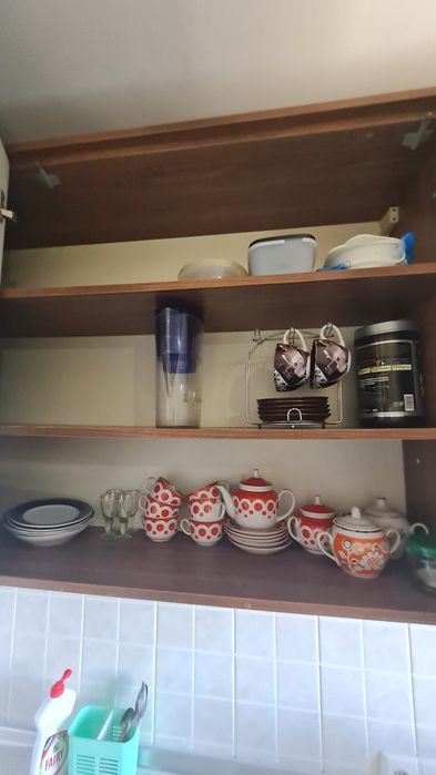 Аренда 2х комнатная Сухой Фонтан ,  Бугский Бульвар