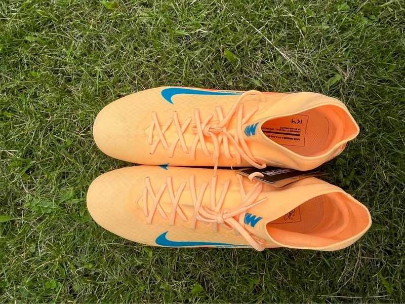 Korki Nike Air Zoom Superfly 10 Kylian Mbappe FG/MG