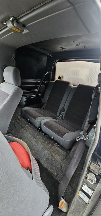 Daihatsu FEROZA 4x4 1.6 GAZ Cabriolet TERENOWY