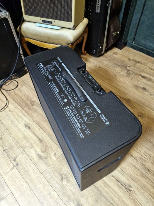 Powercab 212 Plus Line 6 Aktywna kolumna gitarowa