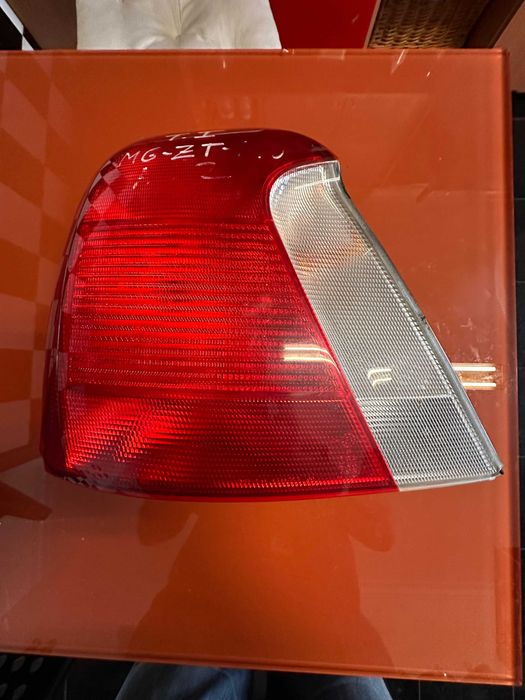 MG ZT Rover 75 Farolim traseiro esquerdo