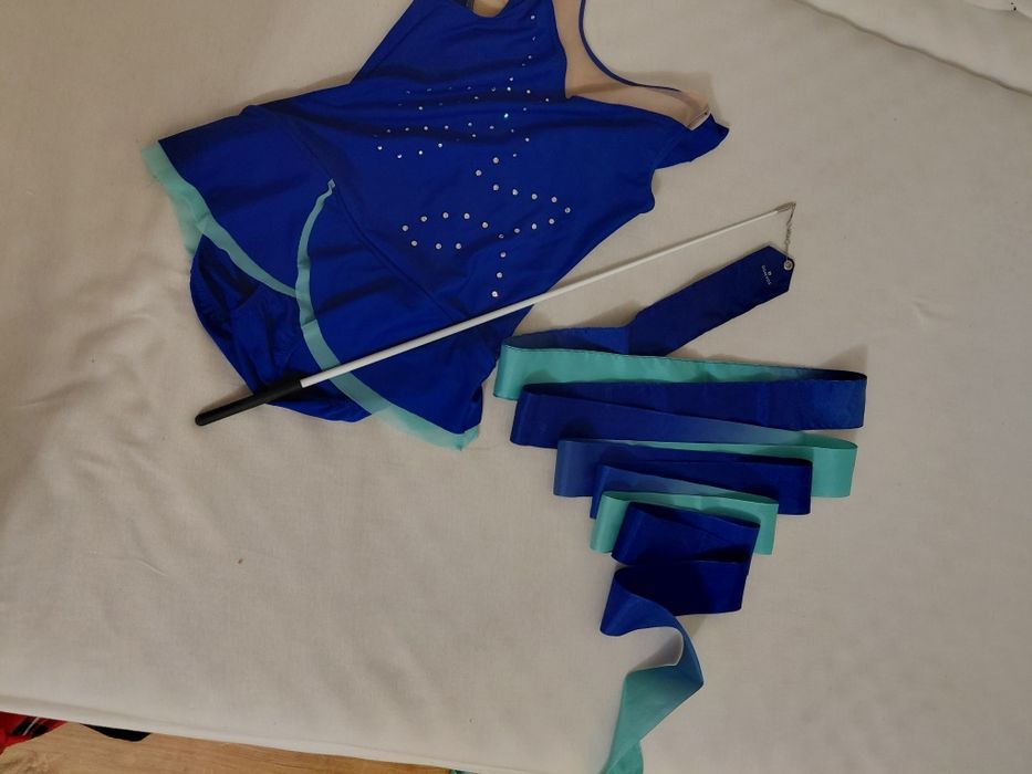 5 częściowy zestaw do gimnastyki