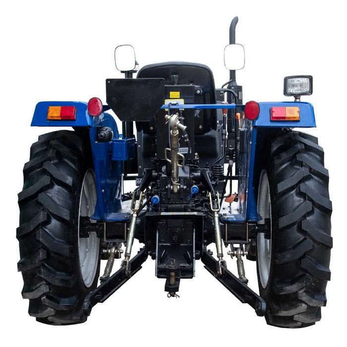 Трактор JMT 3244HSX