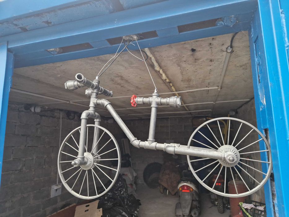 Светильник Loft Vintage