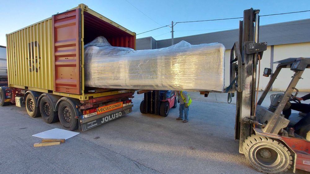 Laser Fibra a partir de 1.5kW para Corte Metais com ou sem cabine