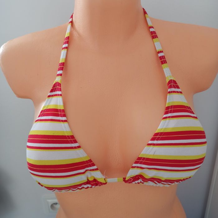 Góra od bikini, strój kąpielowy 34/36 XS/S