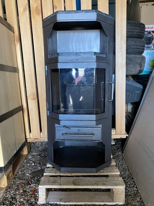 Камінна топка 150®