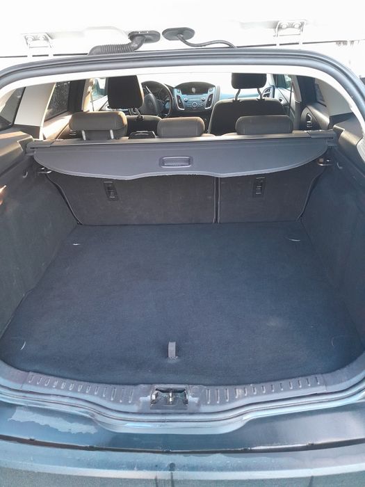 Ford Focus Mk3 F-VAT 23%Polski salon