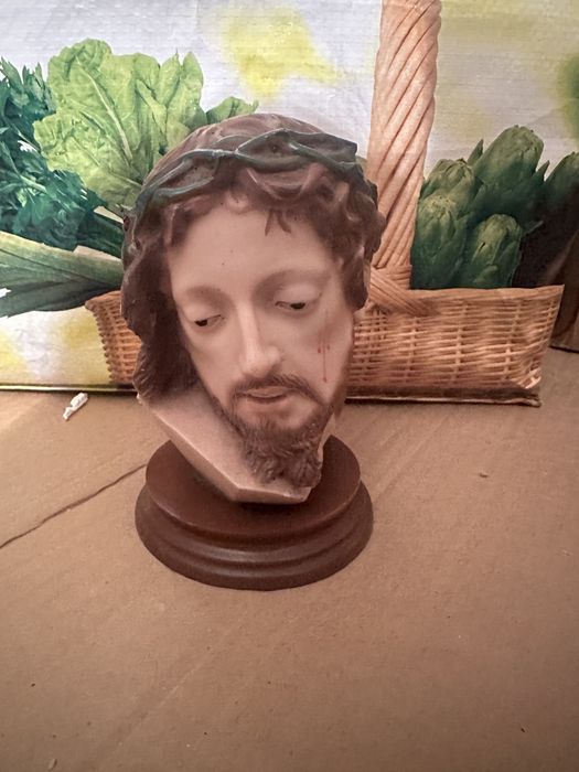 Estatuetas Religiosas