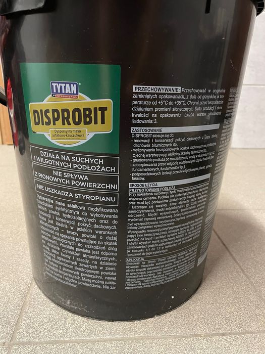 Dysperbit/ Disprobit
