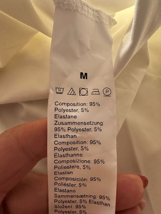 Spódniczka ze spodenkami