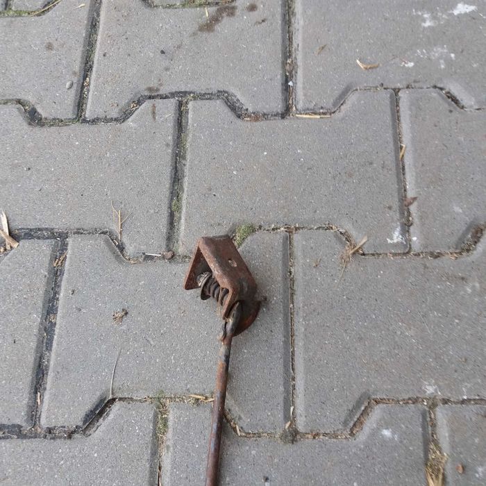 Pedały do roweru