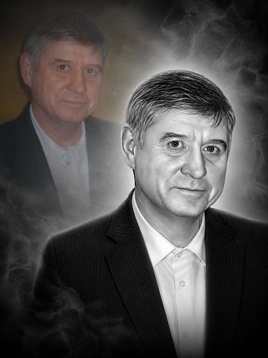 Ретуш фотографій для гравірувальних станків на пам’ятник.