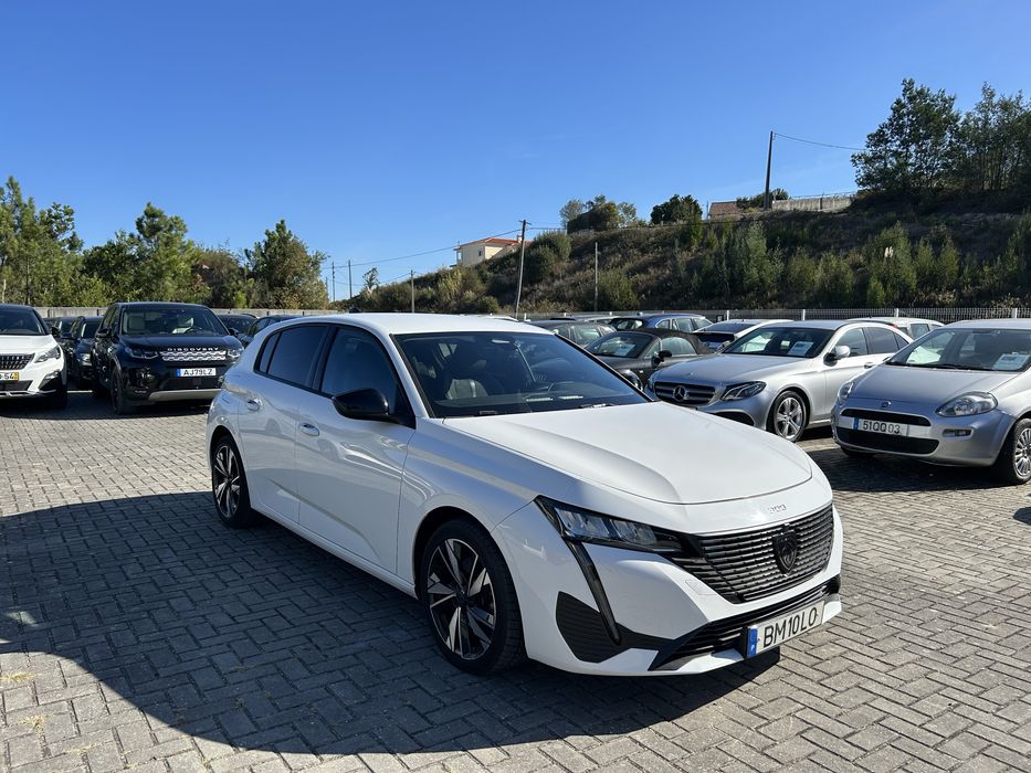 Peugeot 308 1.5 HDI Aut. 100 mil kms — photo 3