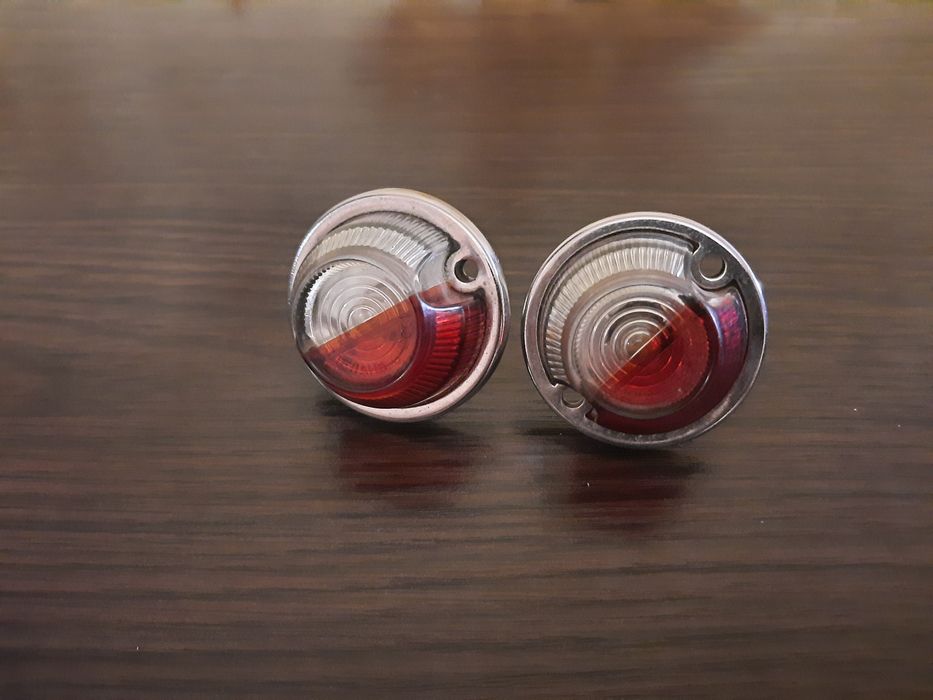 Стояночные габариты ГАЗ-24 ФП-109 ГОСТ6964-72