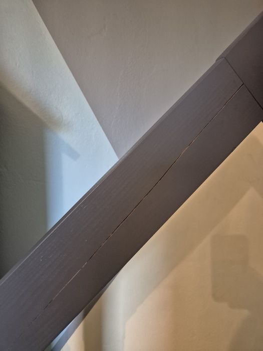 Łóżko domek 160x80