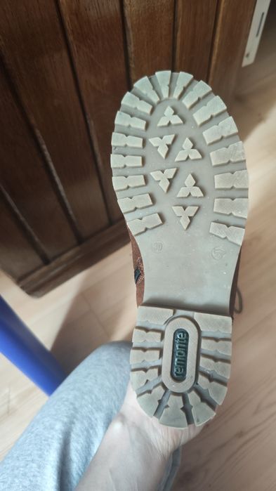 Жіноче Зимове Взуття Remonte