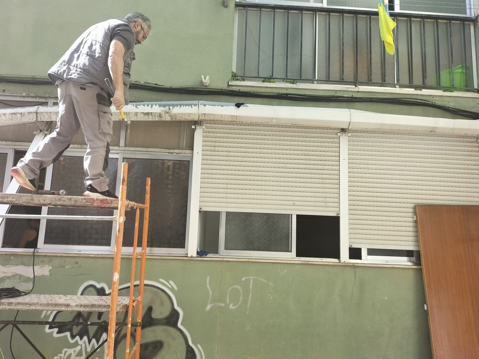 Roller Shutter Repair495883269073152001