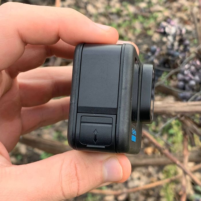 GoPro Hero 11 Black Екшн камера гоу про екшен камера го про бу 01328