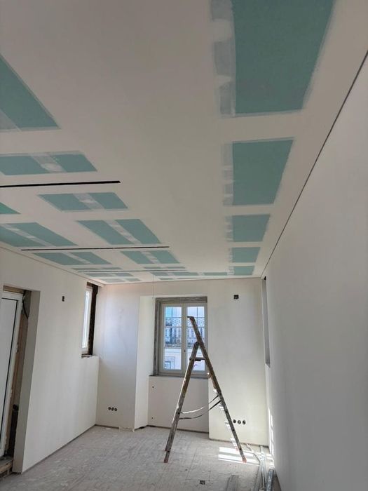 Pladur e remodelação