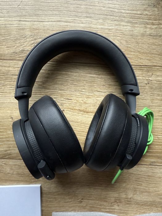 Słuchawki Xbox Stereo Headset Wireless Xbox One Xbox Series PC