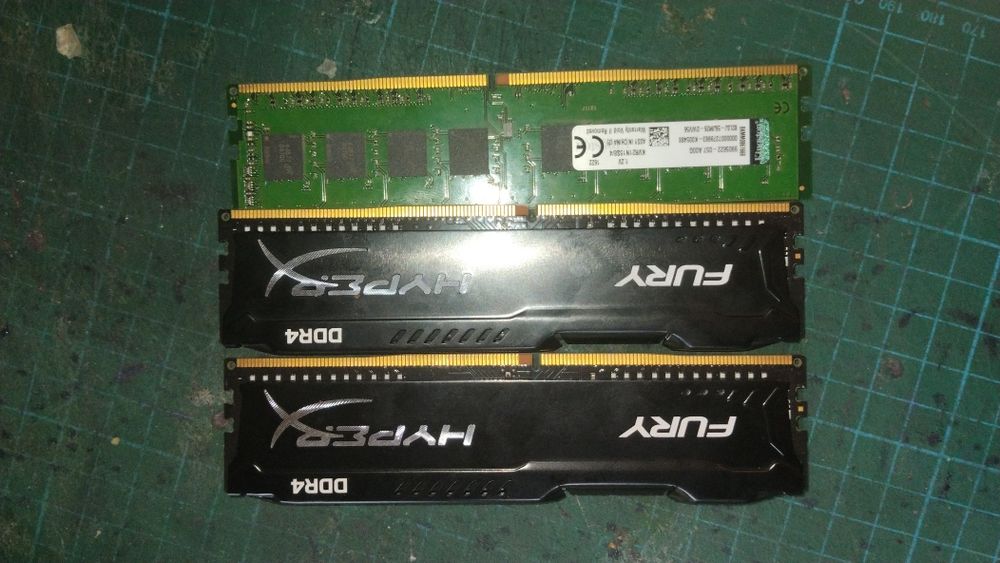 Материнська плата B150M-A asus + i5 6600 + 12 GB