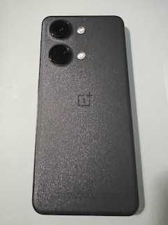 One Plus Nord 3 5g - 16 + 12GB e 256GB