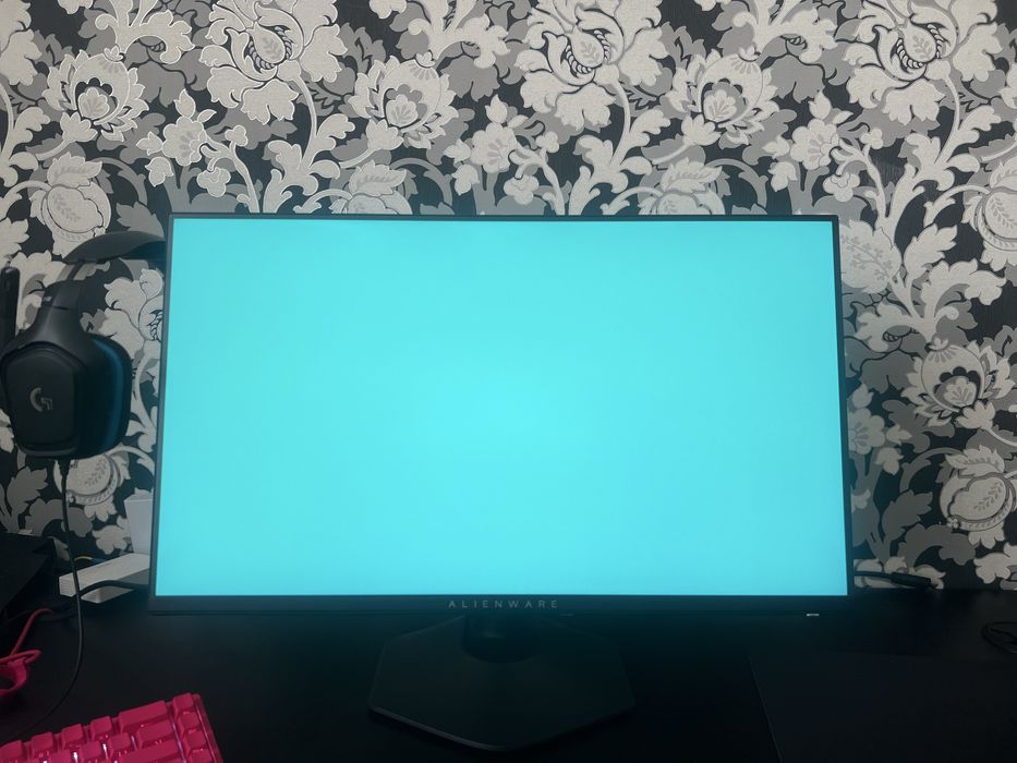 Монітор Alienware AW2523HF 360 ГЦ