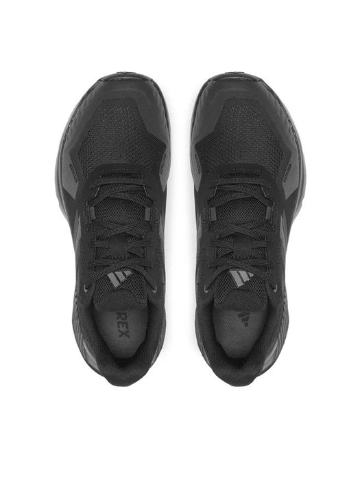 ОРИГІНАЛ Кросівки adidas Terrex Soulstride Trail Running IE9413 Чорний