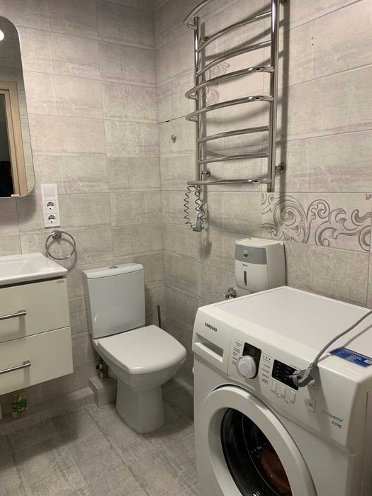 1-комнатная квартира по адресу Среднефонтанский пер. (площадь 42 м²) - Atlanta.ua - фото 7