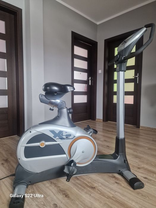 Kettler Ergometer x5