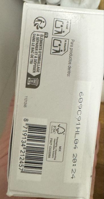 2 xmini spray Rituals